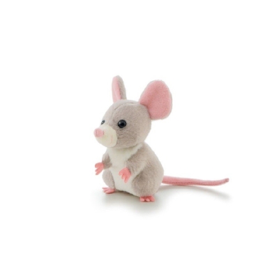 sw topolino grigio/bianco