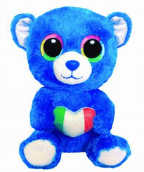 Romeo italia beanie boos