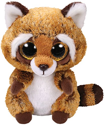 rusty beanie boos