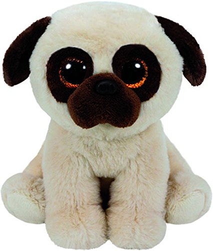 Beanie Babies cm15 Rufus