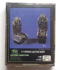 set sedili eiettabili A-7 corsair 1