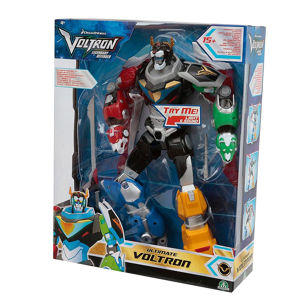 Personaggio Voltron 36 cm 