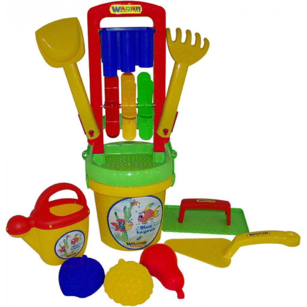 set mare 10pz
