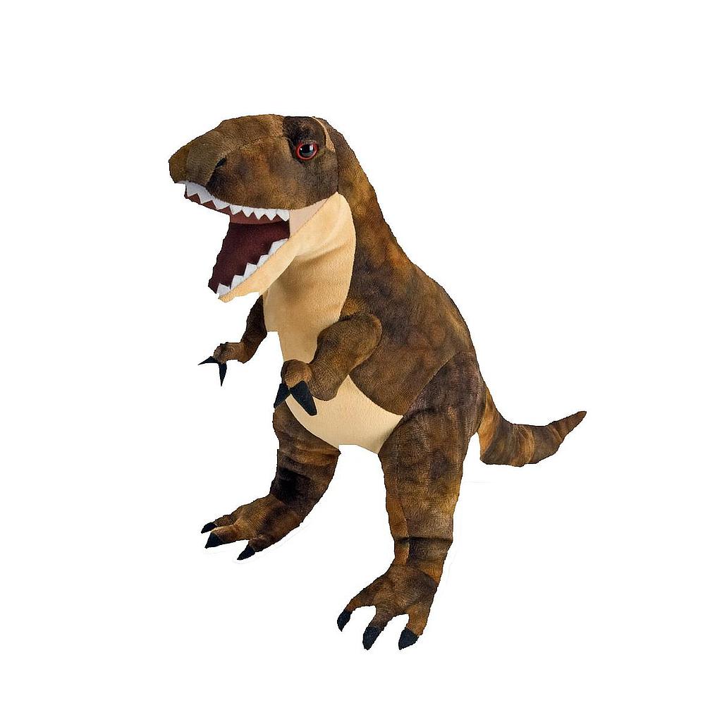t-rex in peluche cm 48