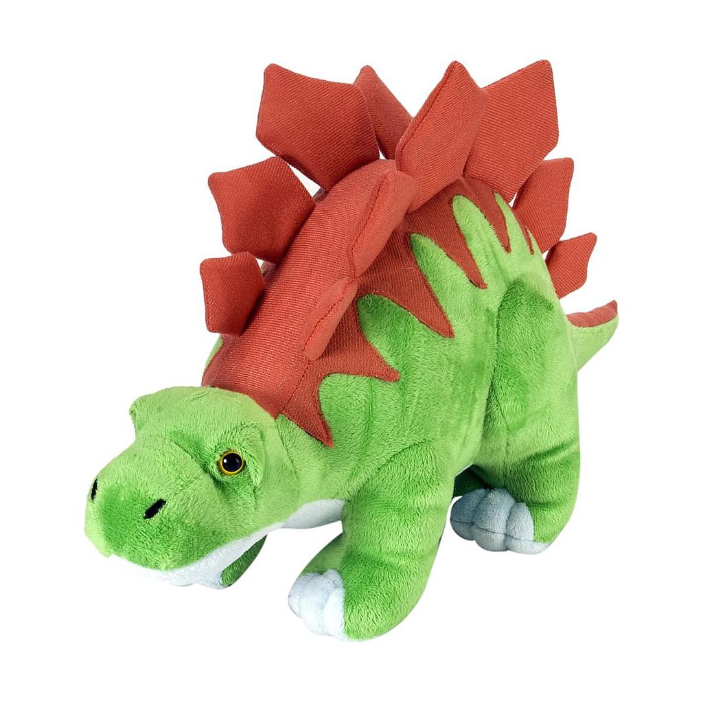 stegosaurus in peluche cm 40