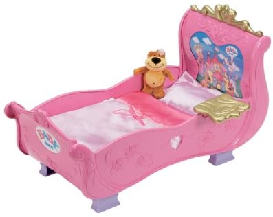 letto magico Baby Born