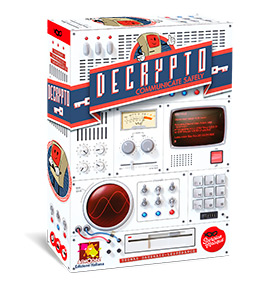 Decrypto