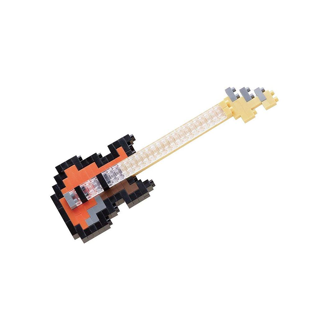 Basso elettrico nanoblock
