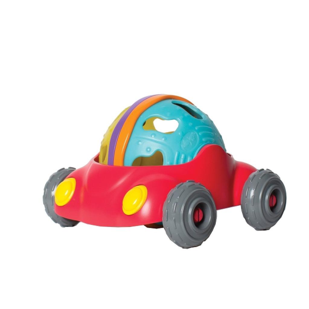 Roll auto sonaglio