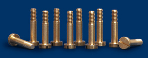 Viti metriche per sospensioni NSR 2,2 x 11 mm