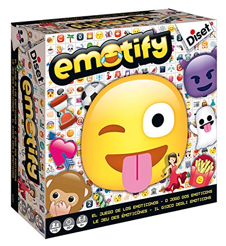 Emotify