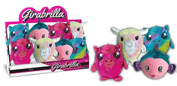 Girabrilla Pets