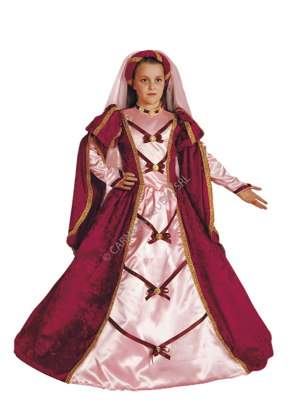 Juliet Bambina 7/8