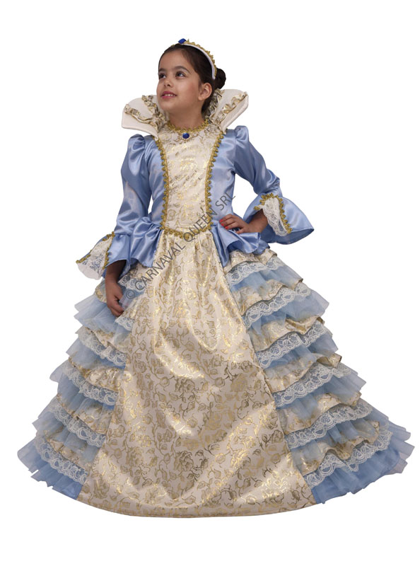 La Principessa 9/10