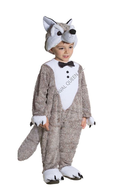 Lupetto baby 2/3