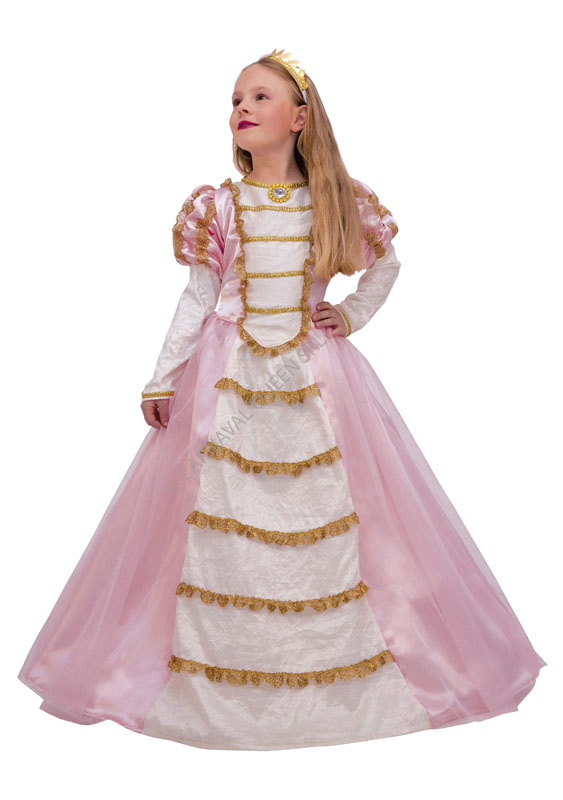 Principessa bambina 5/6