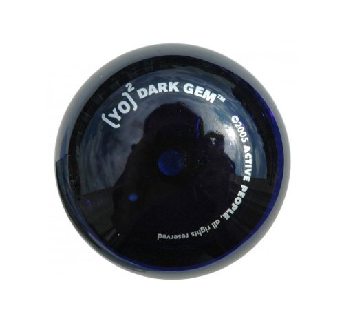 Yoyo dark gem con CD