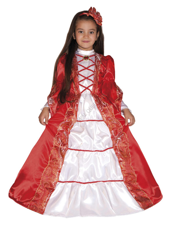Lady Miriam bambina 5/6