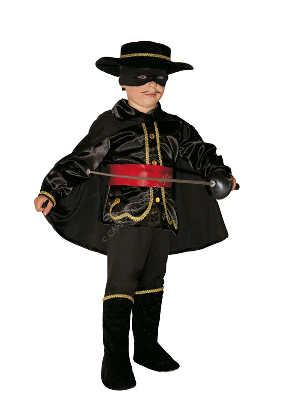 Cavaliere nero baby 2/3