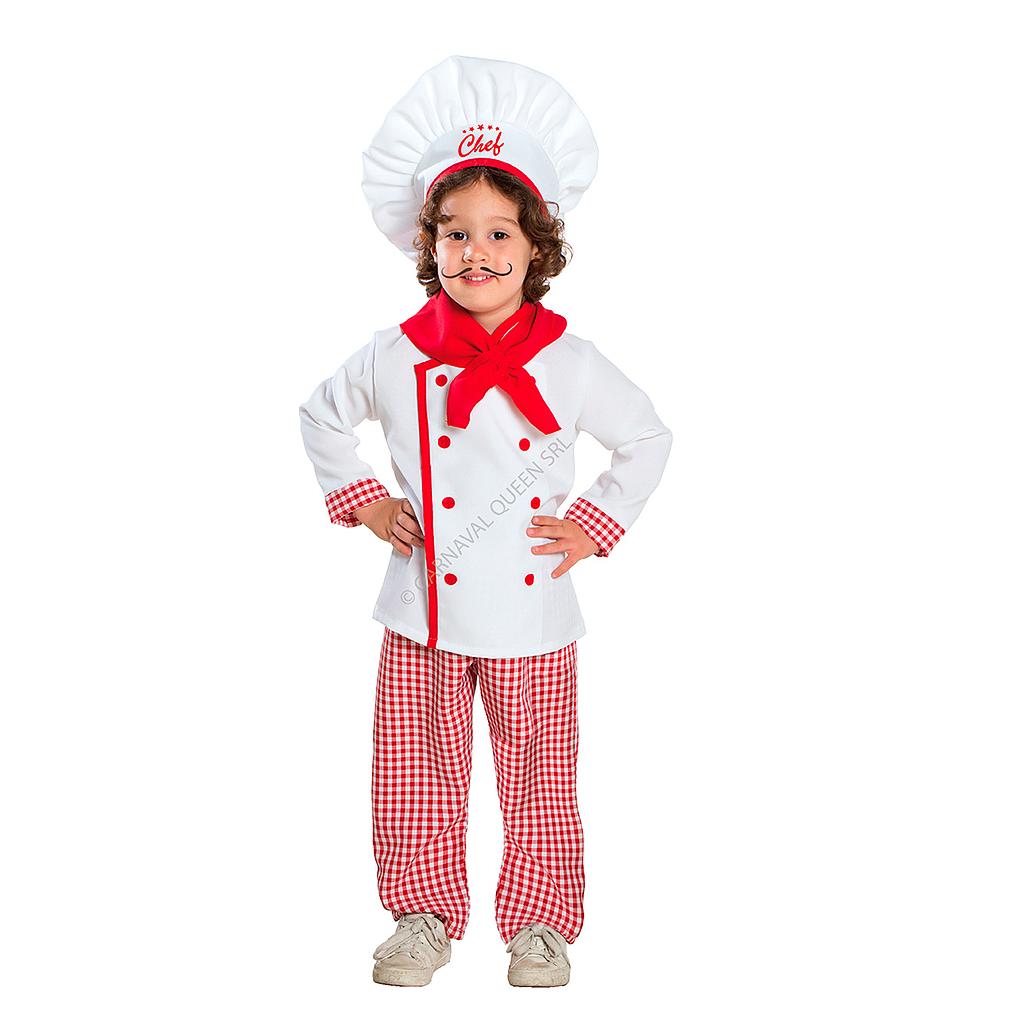Piccolo Chef baby 2/3