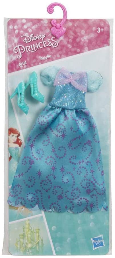 Vestiti principesse Disney