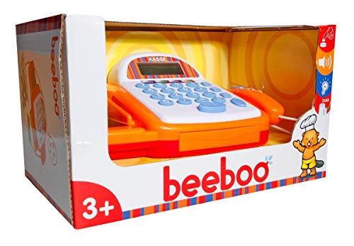 Registratore di cassa beeboo 