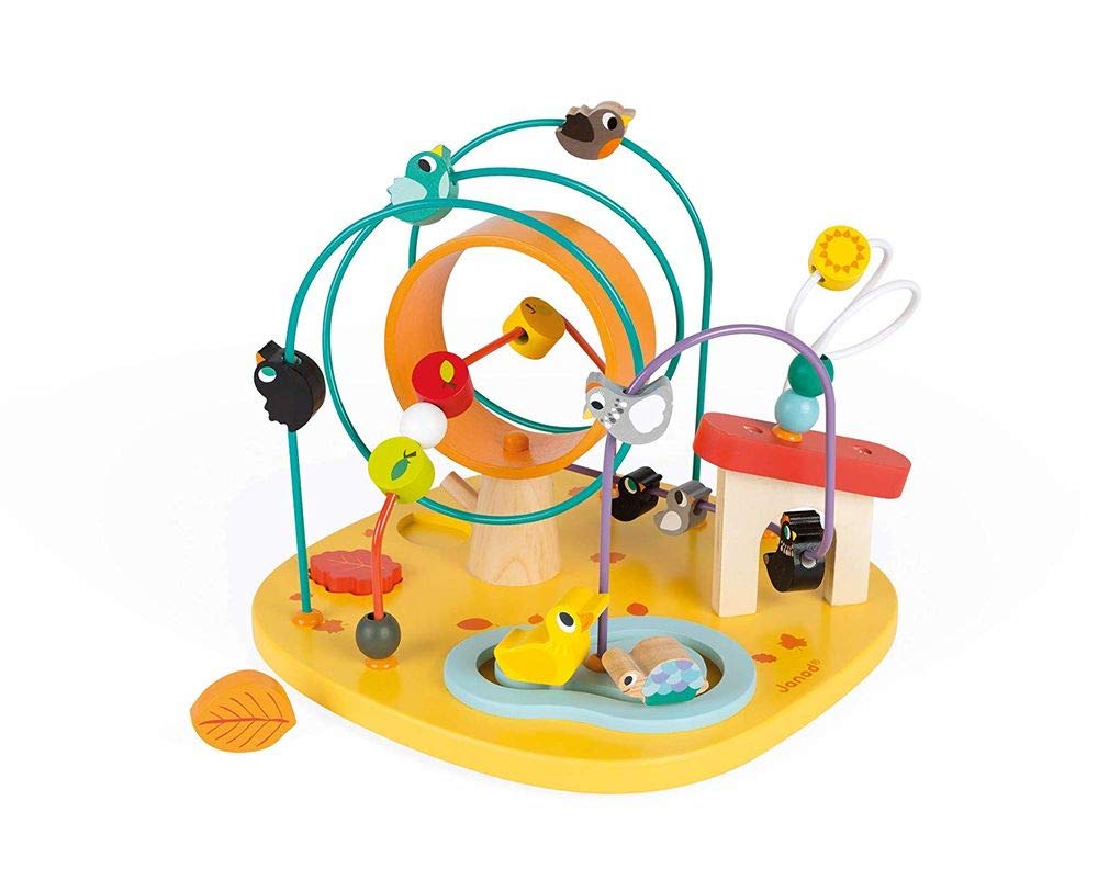 Looping gallinella