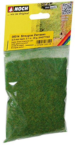 Erba ornamentale 20 gr