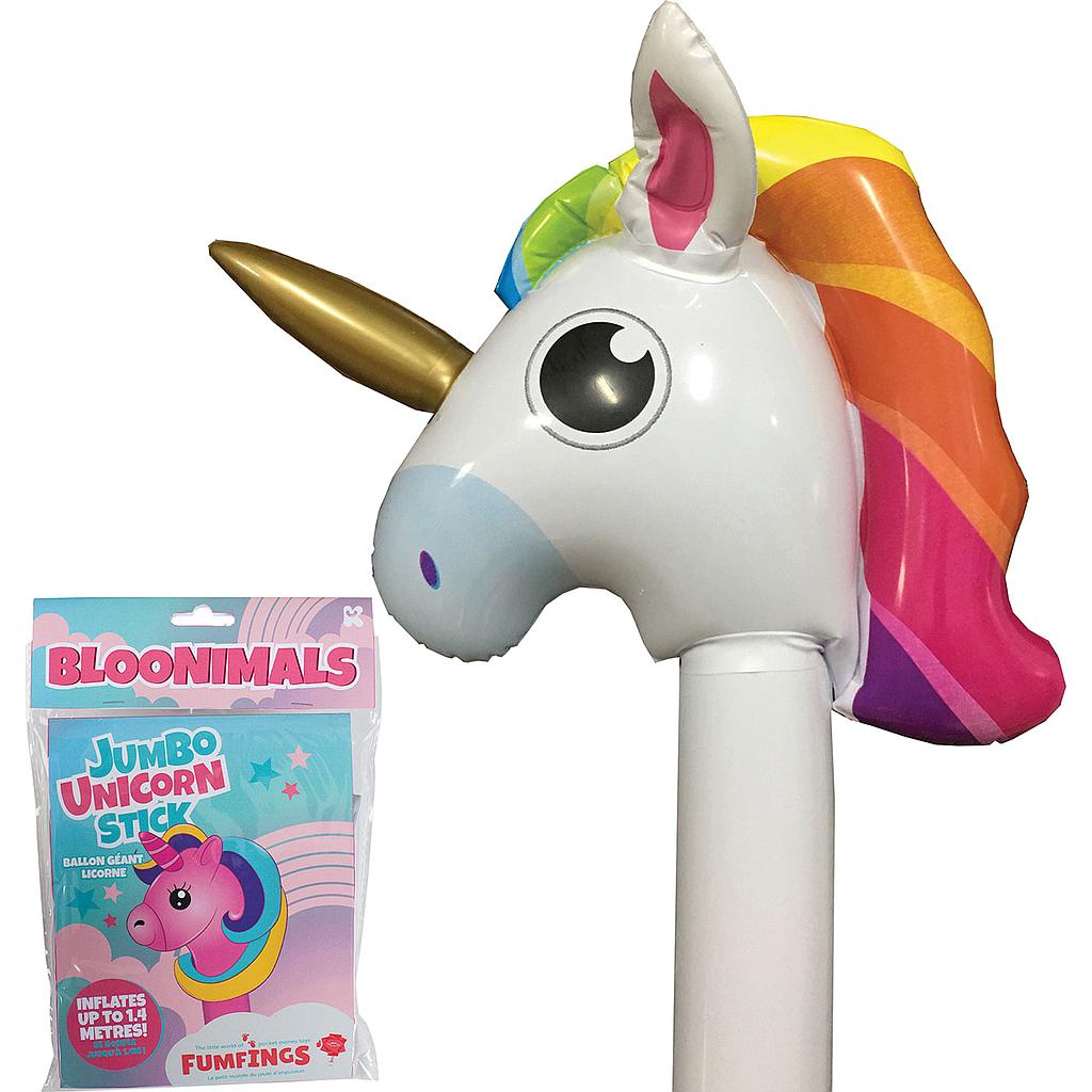 Bloonimals unicorno