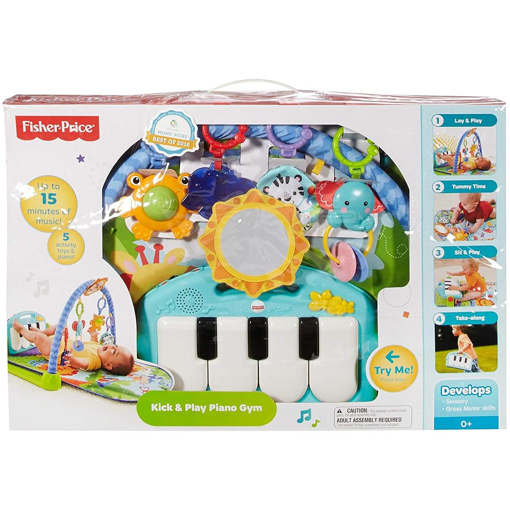 Palestrina baby piano