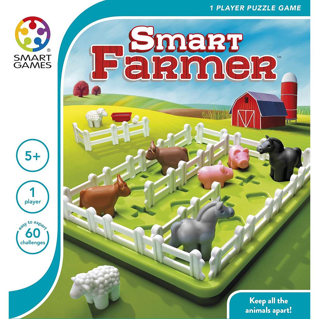 Smart farmer