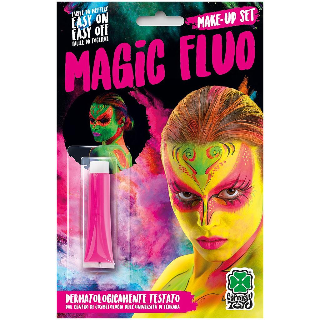 cerone rosa fluo in tubetto da ml.20 ca.