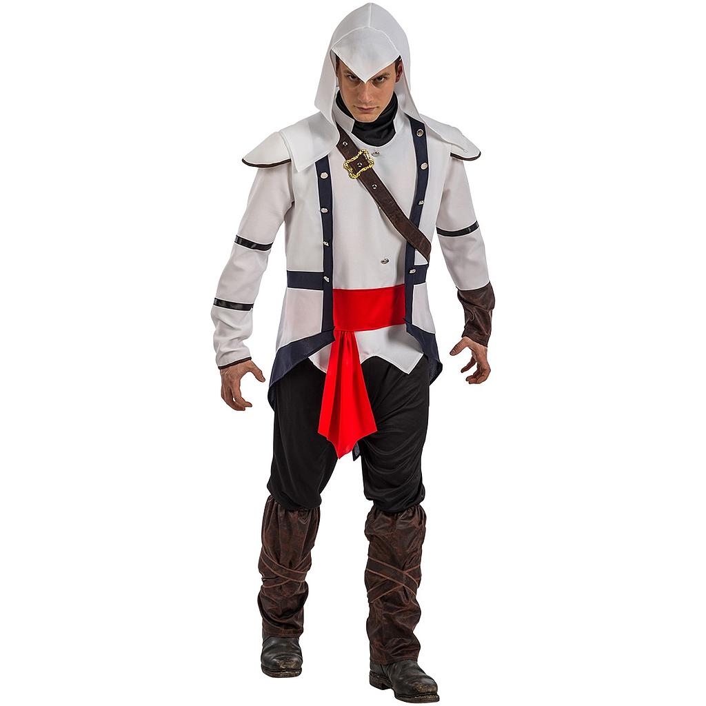 Costume guerriero adulto M/L