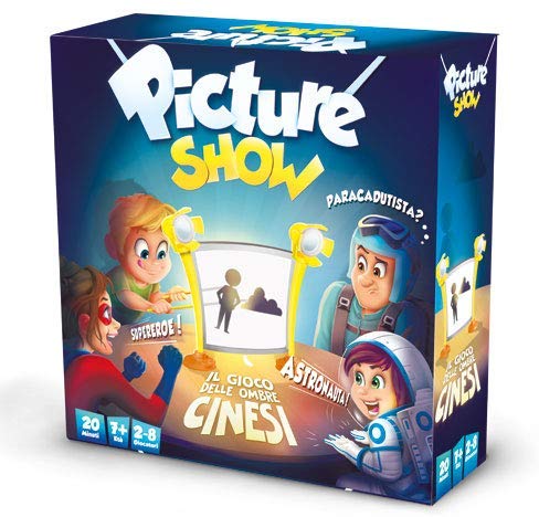 Picture show
