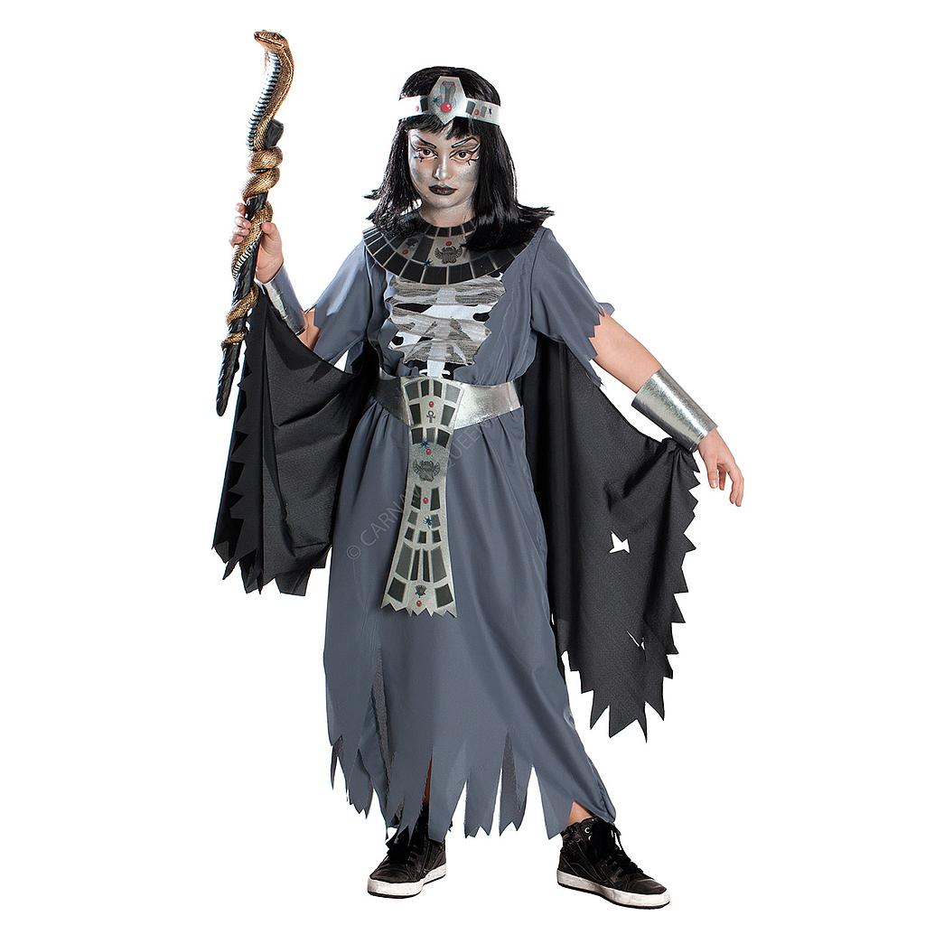 Costume Nefertari Ghost 7/8