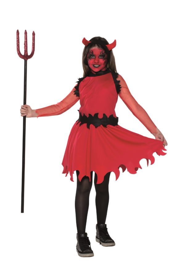 costume Diavola 5/6