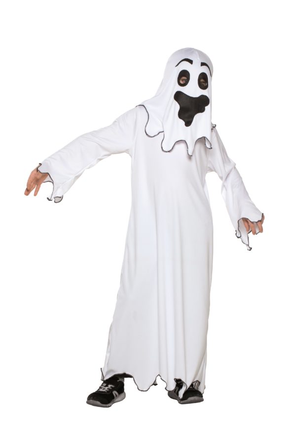 costume Fantasma 9/10