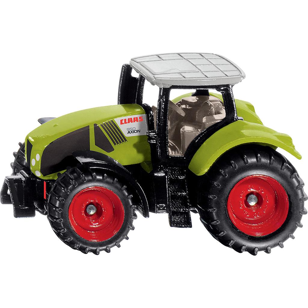 Trattore claas axion 950