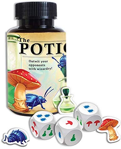 The potion