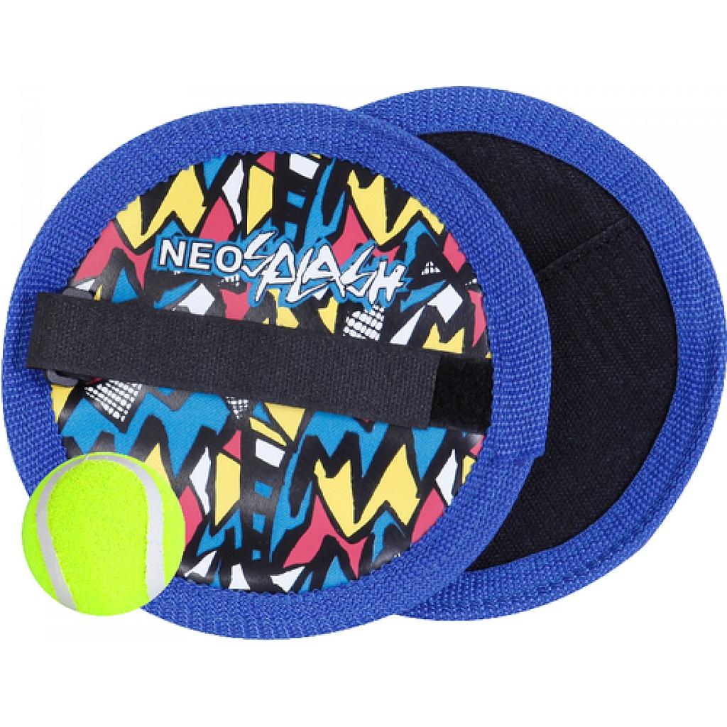 set catch ball con pallina