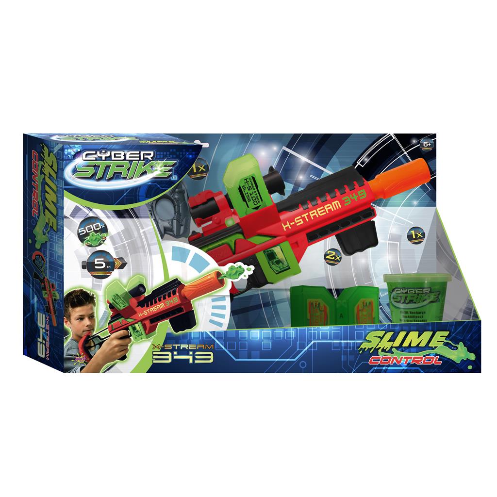 mitra spara slime