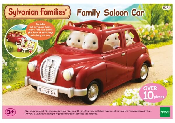 Berlina familiare