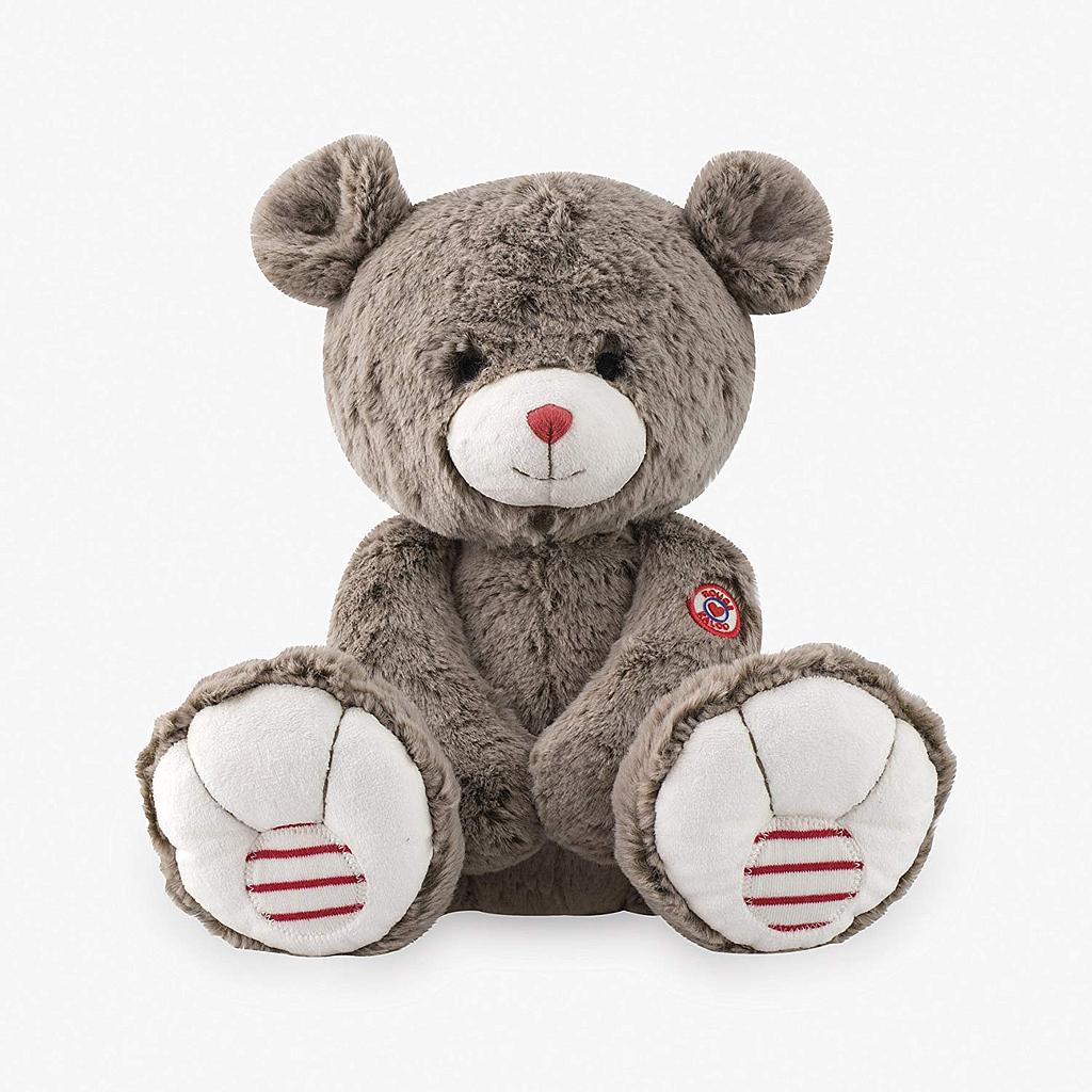 Peluche orso Cacao 38 cm