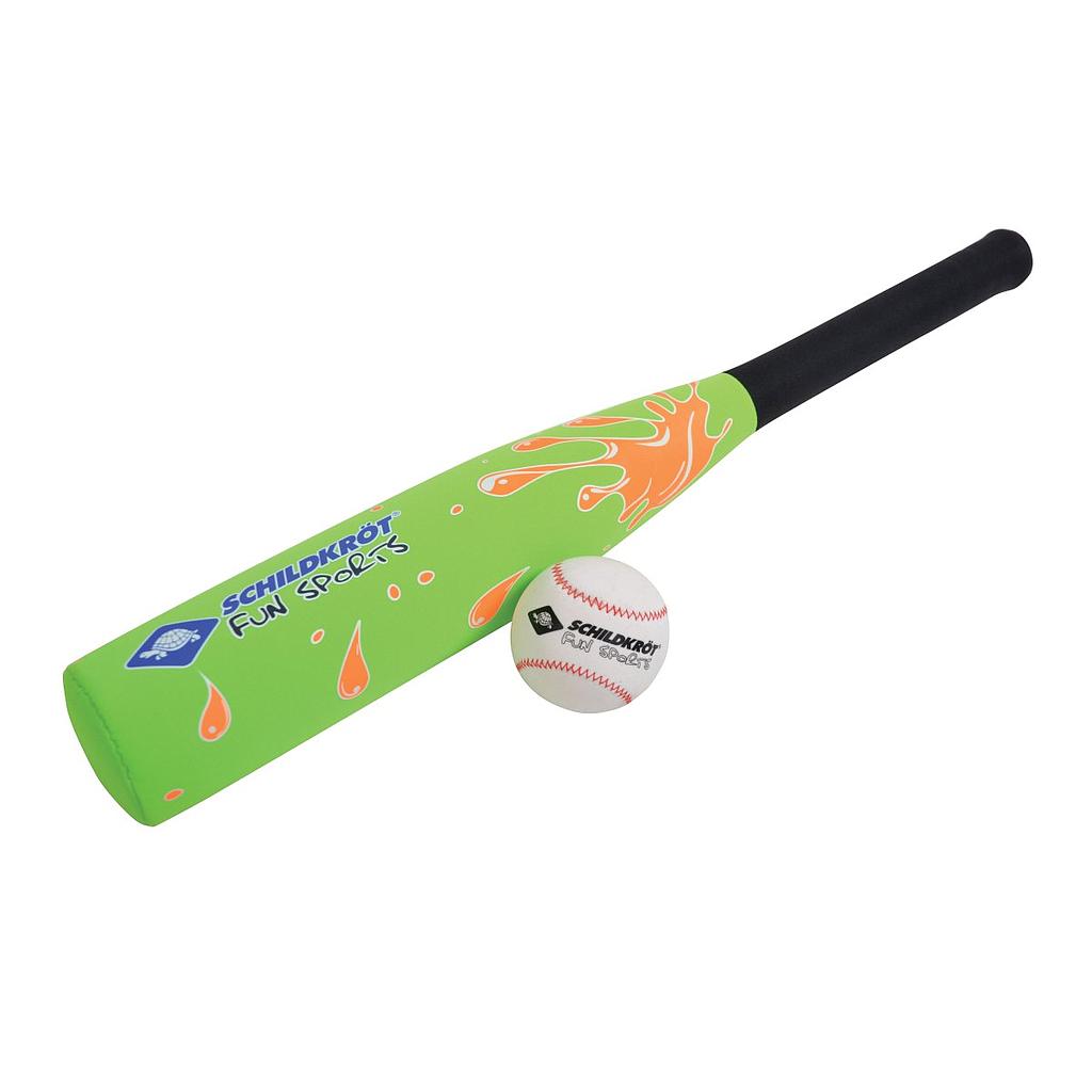 set baseball in neoprene
