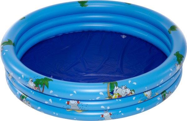 piscina nilo 3 anelli 140x26cm