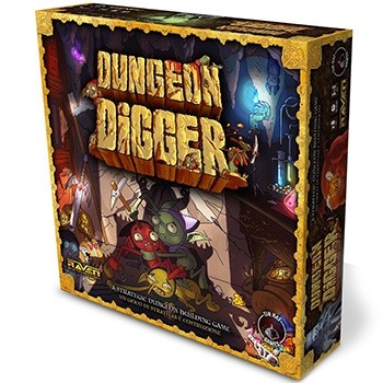 Dungeon Digger
