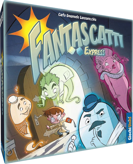 Fantascatti Express