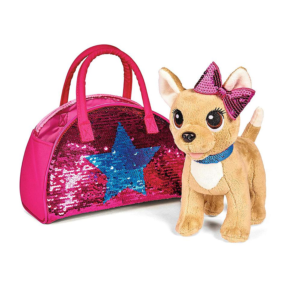 Chi Chi love swap fashion