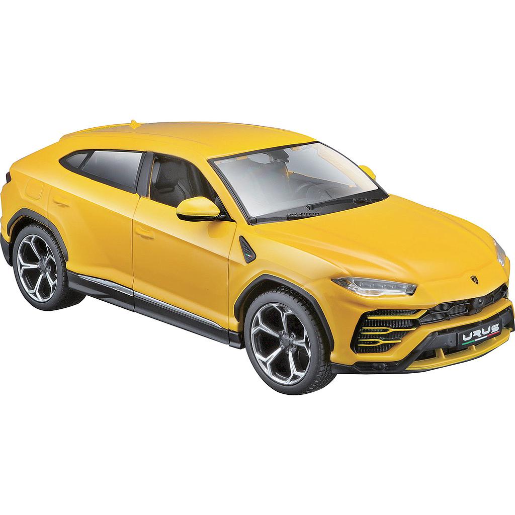 Lamborghini urus scala 1:24