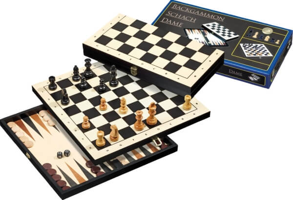 scacchi dama backgammon 